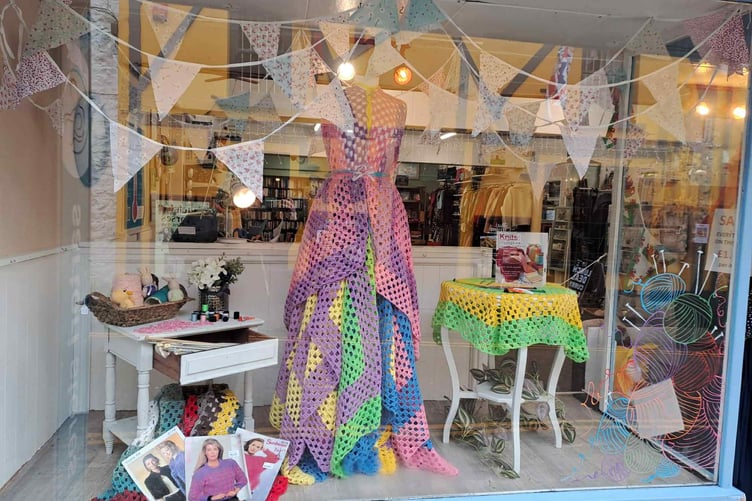 The Paul Sartori Foundation is announcing the closure of its charity shop in Tenby.