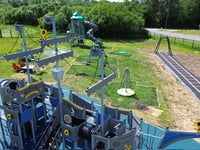 Kilgetty eyes new skate park