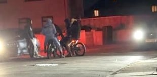 Police arrest man in anti-social e-bike operation