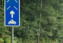 Welsh Government expands PRIME road safety measures for motorcyclists