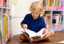 Welsh libraries launch Summer Reading Challenge with digital platform