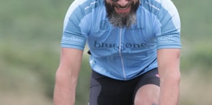 Bluestone Pembrokeshire Coast triathlon hailed a triumph 