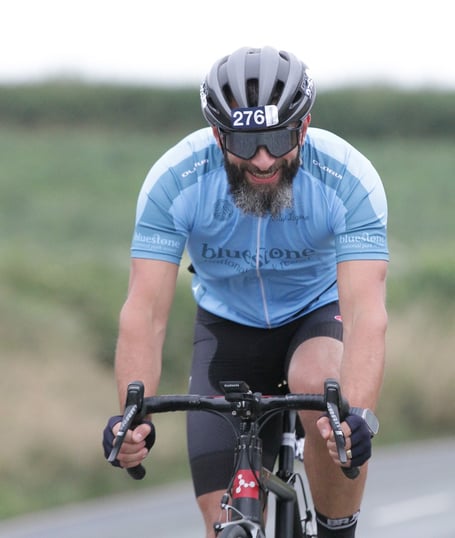 James McNamara, Director of Programme and Product Development at Bluestone said: “It was a great event, well organised and supported.