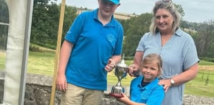 Will wins Mel Neale Trophy