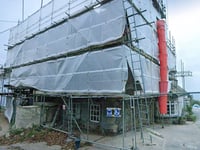 Plans to modernise Solva pub submitted