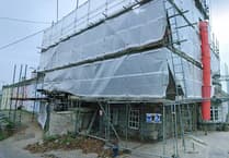 Plans to modernise Solva pub submitted