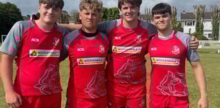 Pembroke triumph in pre-season opener