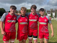 Pembroke triumph in pre-season opener