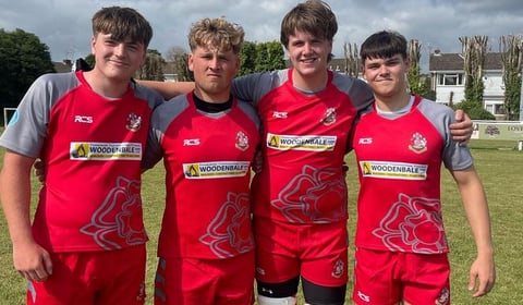 Pembroke triumph in pre-season opener