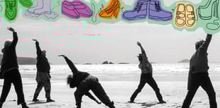 Modern re-telling of Cinderella at the Torch