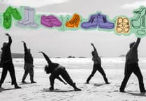 Modern re-telling of Cinderella at the Torch