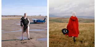 Laurie Broughton exhibition to open at Tenby Museum
