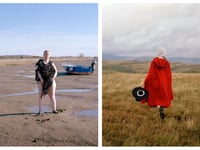Laurie Broughton exhibition to open at Tenby Museum