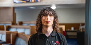 Carmarthenshire youth council member earns spot on UK committee