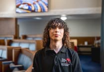 Carmarthenshire youth council member earns spot on UK committee