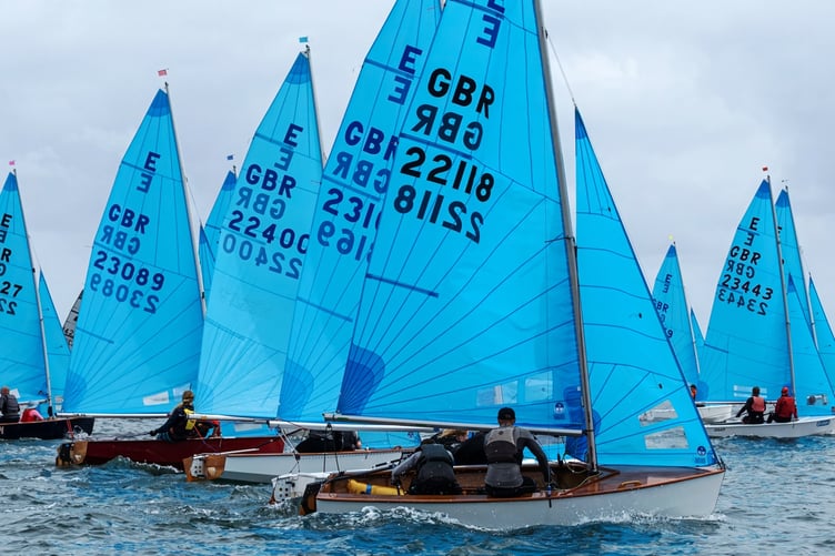 Tenby Sailing Club