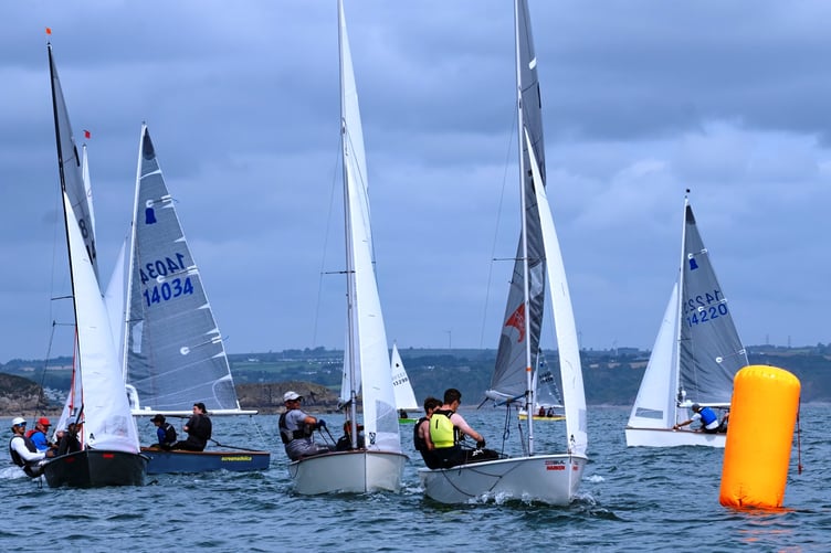 Tenby Sailing Club