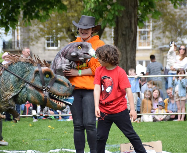 Pembrokeshire County Show: exciting new attractions await visitors