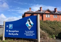 Pembrokeshire caravan park's new visitor centre approved