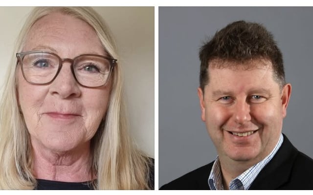 Saundersfoot Community Council welcomes new members