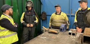 Welsh Government's £144m apprenticeship boost