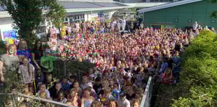 Pembroke Dock Community School praised in Estyn report