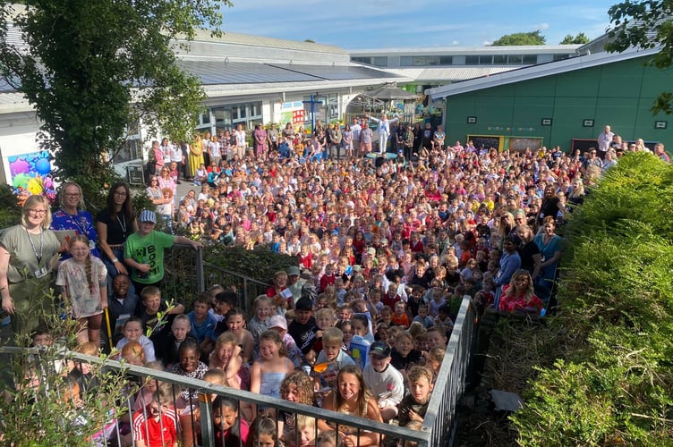 Pembroke Dock School