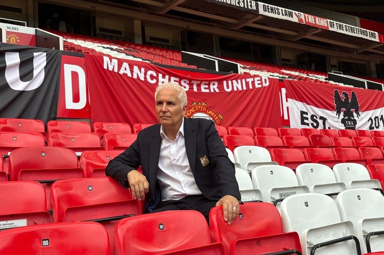 Man U