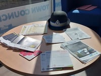 Tenby police to host community drop-in session
