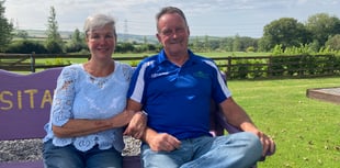 Couple face campsite closure amid planning row