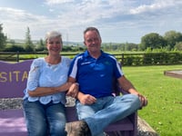 Couple face campsite closure amid planning row