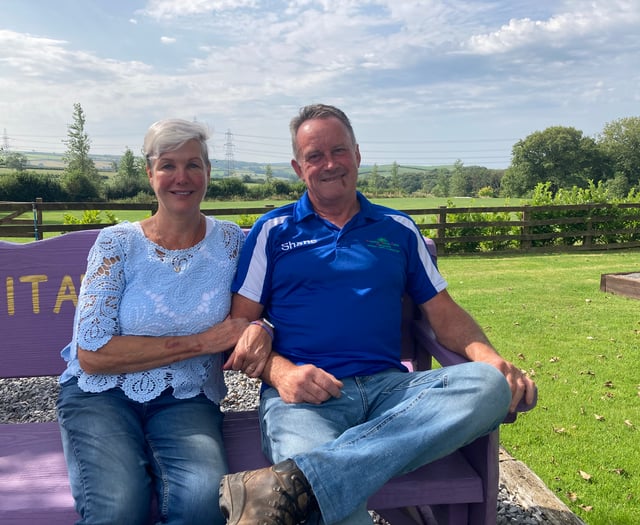 Couple face campsite closure amid planning row