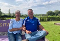 Carmarthenshire couple risk losing campsite over planning issues