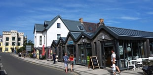 Retail crime concerns rise in Pembrokeshire