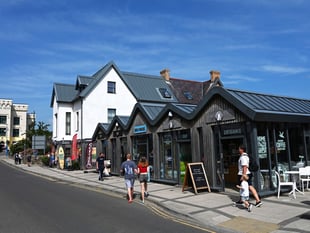 Retail crime concerns rise in Pembrokeshire