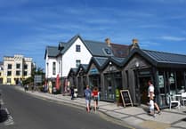 Retail crime concerns rise in Pembrokeshire