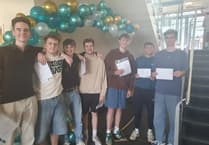 Pembrokeshire Council celebrates learner success on A-Level results day