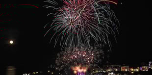 Tenby Round Table's Summer Spectacular dates announced