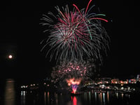 Tenby Round Table's Summer Spectacular dates announced
