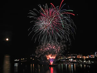 Tenby Round Table's Summer Spectacular dates announced