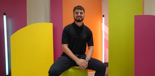 Top destinations for Pembrokeshire College students