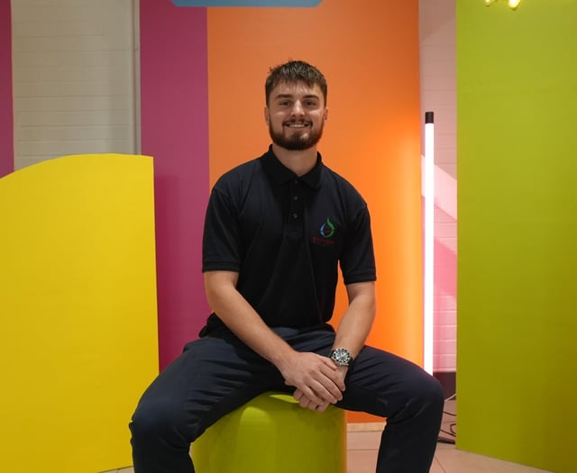 Top destinations for Pembrokeshire College students