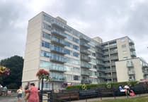 Fire crews to conduct high-rise rescue drills in Tenby