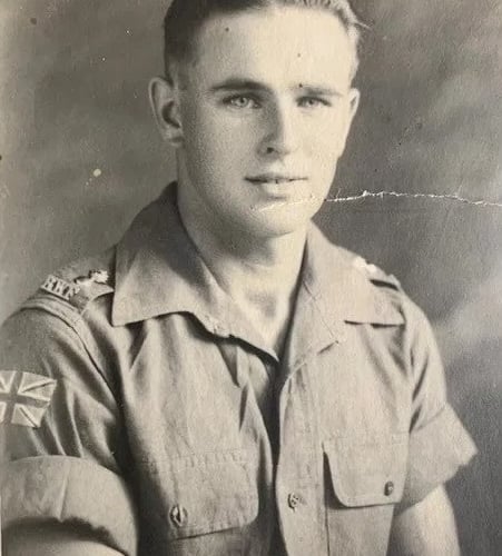 Duncan Hilling