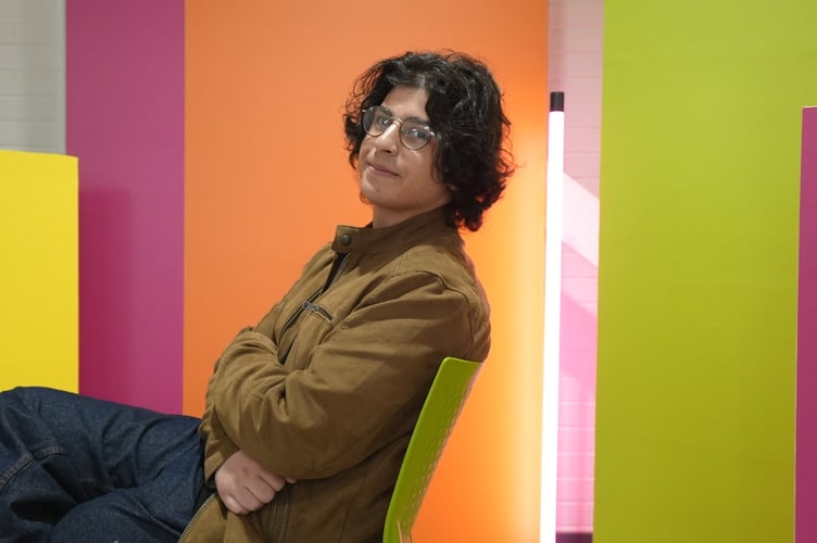 A massive congratulations to Bedri, a former Greenhill learner, who achieved a fantastic A*, A, C in his Maths, Economics and Law exams!