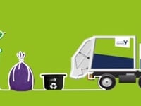 Bank Holiday changes to Carmarthenshire waste collections