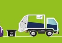 Changes to Carmarthenshire waste collections over the Summer Bank Holiday period