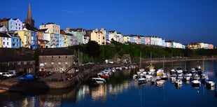 Welsh Government considers tax changes for second homes