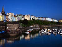 Welsh Government considers tax changes for second homes