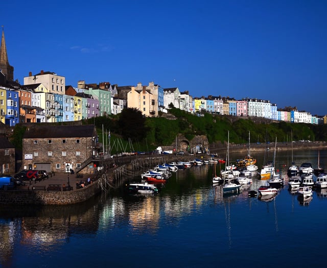 Welsh Government policy driving tourism sector into 'crisis'